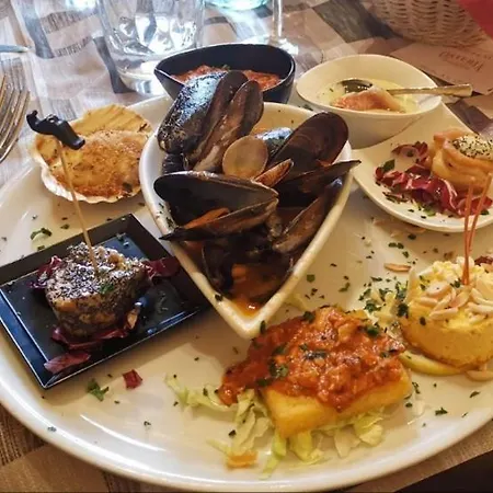 Σπίτι διακοπών Tuffarsi Nel Paradiso *