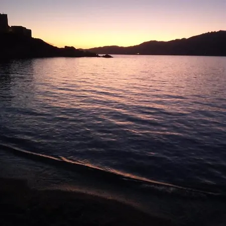 Σπίτι διακοπών Tuffarsi Nel Paradiso *