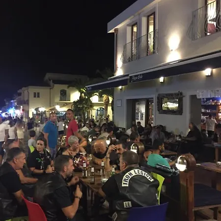 Tuffarsi Nel Paradiso Σπίτι διακοπών Villasimius