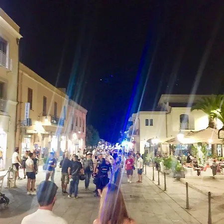 Tuffarsi Nel Paradiso Σπίτι διακοπών Villasimius