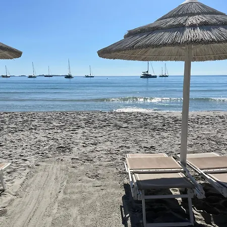 Tatil Evi Tuffarsi Nel Paradiso