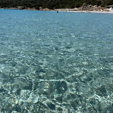 Tuffarsi Nel Paradiso * Villasimius