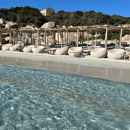 Tuffarsi Nel Paradiso