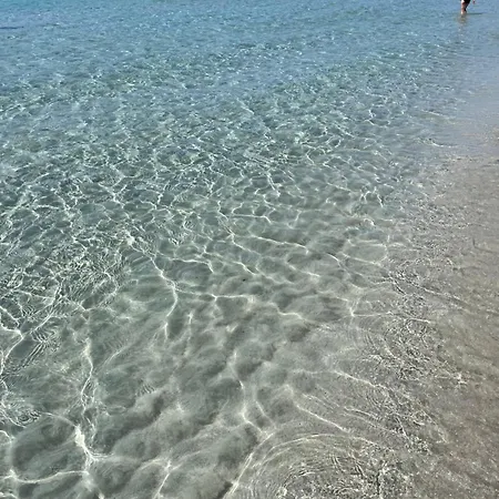 Σπίτι διακοπών Tuffarsi Nel Paradiso