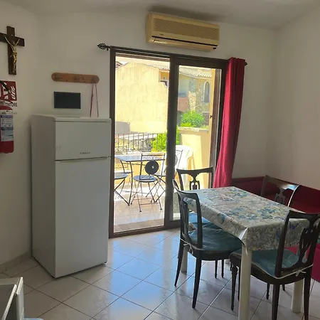 Σπίτι διακοπών Tuffarsi Nel Paradiso Villasimius