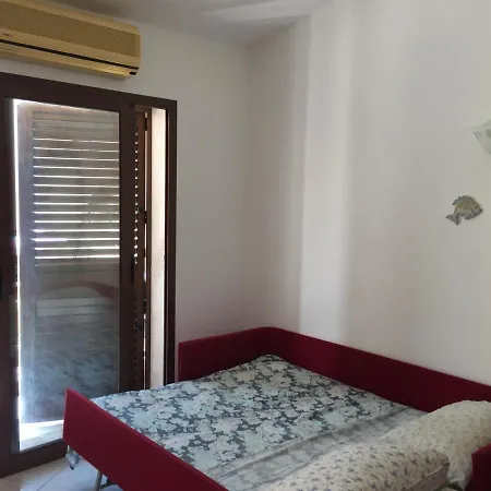 Tuffarsi Nel Paradiso Σπίτι διακοπών