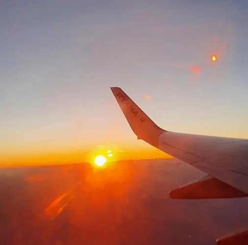 Tuffarsi Nel Paradiso Tatil Evi *