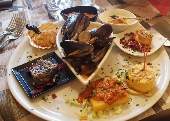 Tatil Evi Tuffarsi Nel Paradiso *