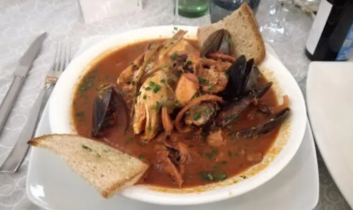 Tuffarsi Nel Paradiso Feriehus *