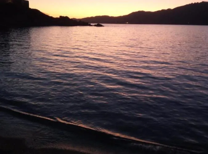 Tatil Evi Tuffarsi Nel Paradiso *