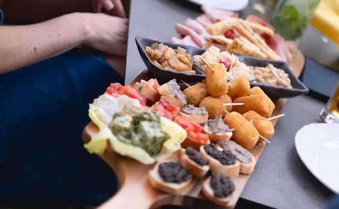 Tuffarsi Nel Paradiso Tatil Evi Villasimius