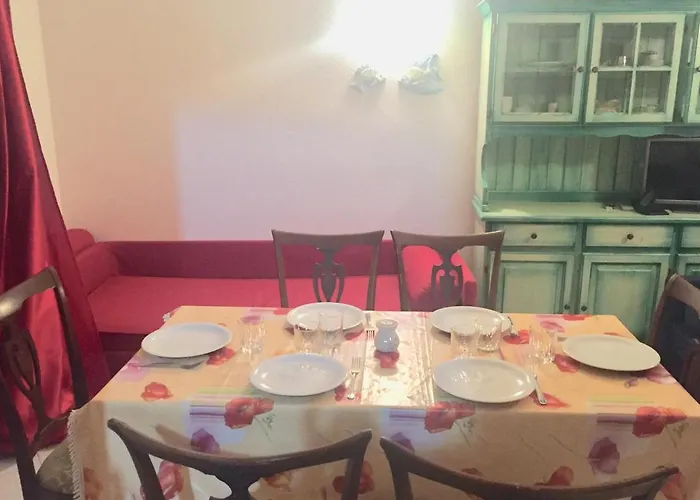 Tuffarsi Nel Paradiso * Villasimius