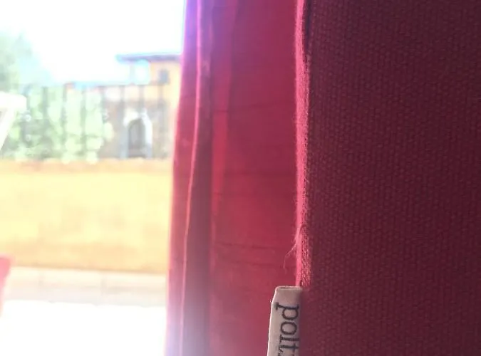 Tuffarsi Nel Paradiso Feriehus Villasimius