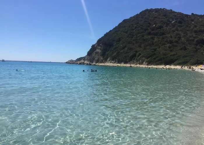 Tuffarsi Nel Paradiso