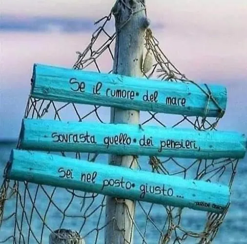 Tuffarsi Nel Paradiso