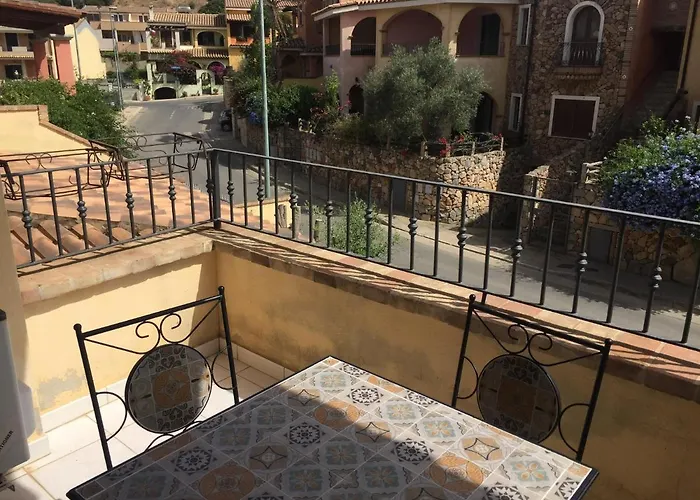 Tuffarsi Nel Paradiso Feriehus