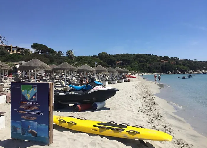 Feriehus Tuffarsi Nel Paradiso