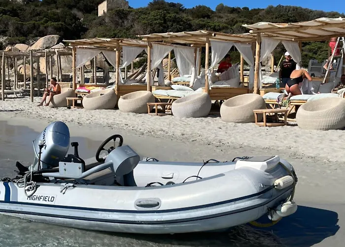 Tuffarsi Nel Paradiso Villasimius