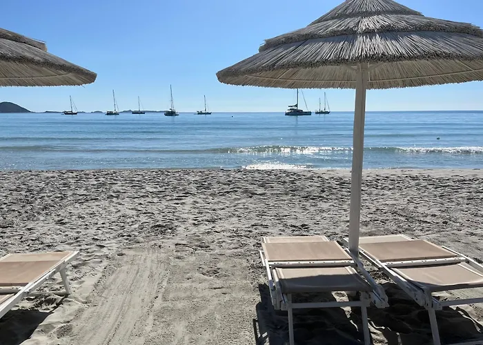 Feriehus Tuffarsi Nel Paradiso