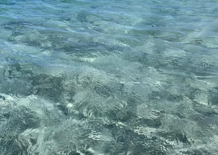 Tatil Evi Tuffarsi Nel Paradiso Villasimius