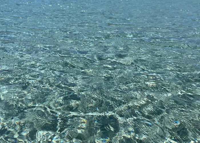 Tuffarsi Nel Paradiso * Villasimius