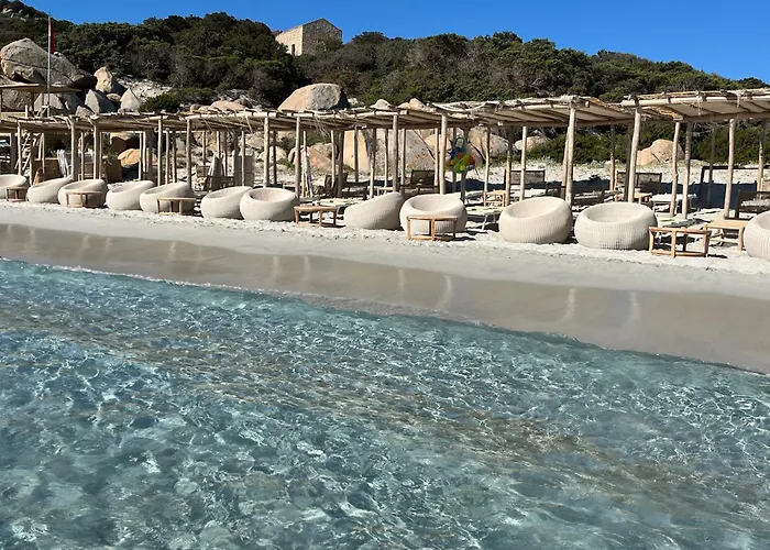 Tuffarsi Nel Paradiso