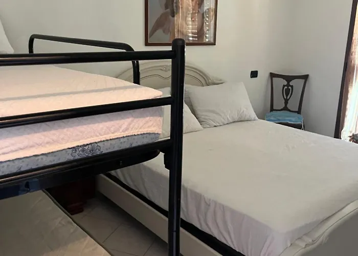 Tuffarsi Nel Paradiso