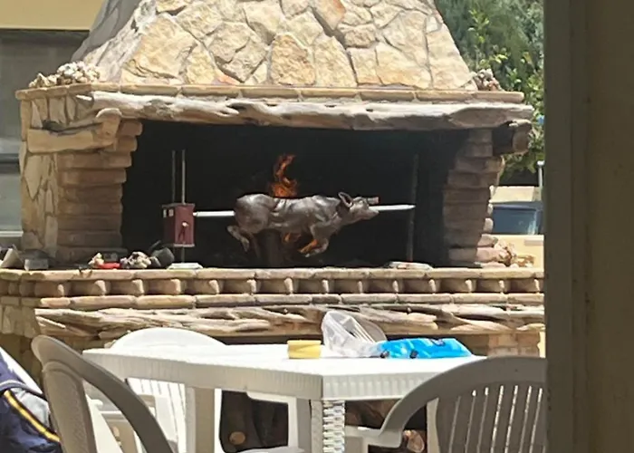 Tuffarsi Nel Paradiso Villasimius