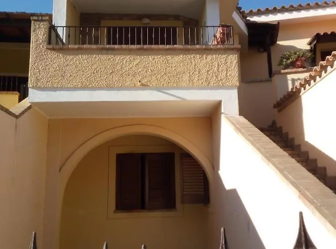 Tuffarsi Nel Paradiso Tatil Evi