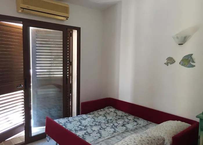 Tuffarsi Nel Paradiso Tatil Evi