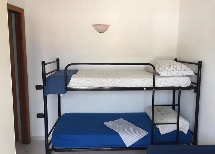 Tatil Evi Tuffarsi Nel Paradiso Villasimius