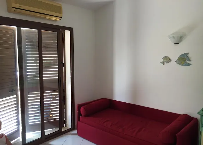 Tuffarsi Nel Paradiso Feriehus Villasimius