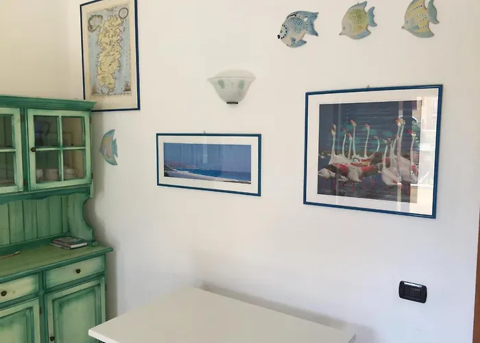 Tuffarsi Nel Paradiso Feriehus