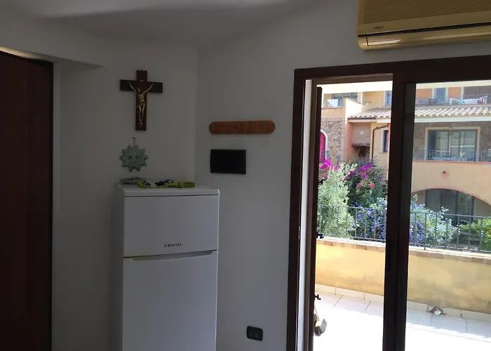 Feriehus Tuffarsi Nel Paradiso *