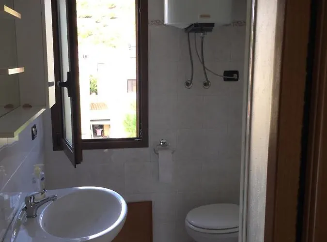 Feriehus Tuffarsi Nel Paradiso Villasimius