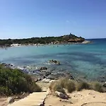 펜션 Tuffarsi Nel Paradiso 빌라시미우스
