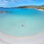 Tuffarsi Nel Paradiso 펜션 *