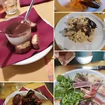 Tuffarsi Nel Paradiso * 빌라시미우스