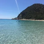 Tuffarsi Nel Paradiso