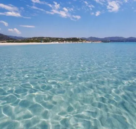 Tuffarsi Nel Paradiso Semesterbostad *