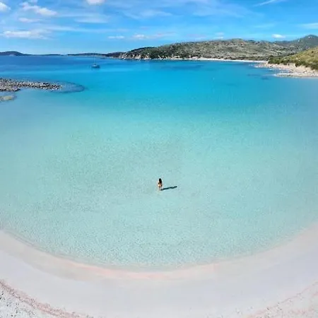 Tuffarsi Nel Paradiso בית נופש *