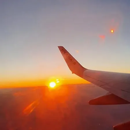 Tuffarsi Nel Paradiso Nyaraló *