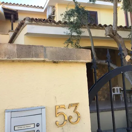 Tuffarsi Nel Paradiso * Villasimius