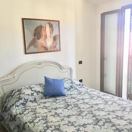 Tuffarsi Nel Paradiso וילסימיוס