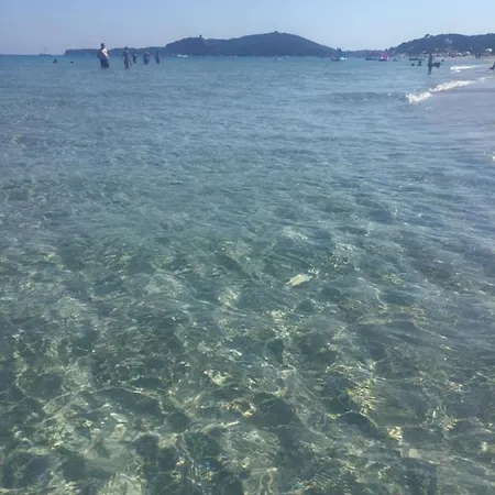 Tuffarsi Nel Paradiso Villasimius