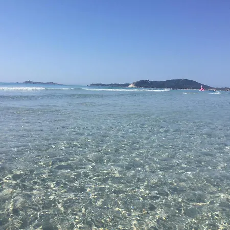 בית נופש Tuffarsi Nel Paradiso *