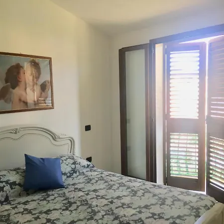 Tuffarsi Nel Paradiso * וילסימיוס