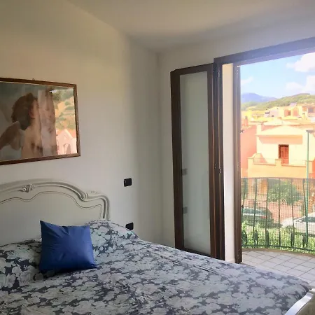 בית נופש Tuffarsi Nel Paradiso