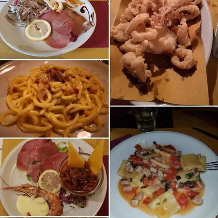 Semesterbostad Tuffarsi Nel Paradiso