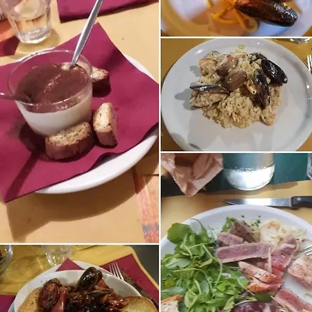 Tuffarsi Nel Paradiso * וילסימיוס